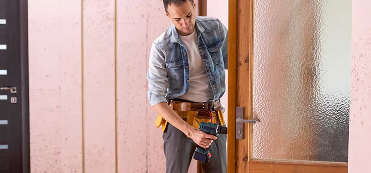Door Glass Replacement Shenandoah