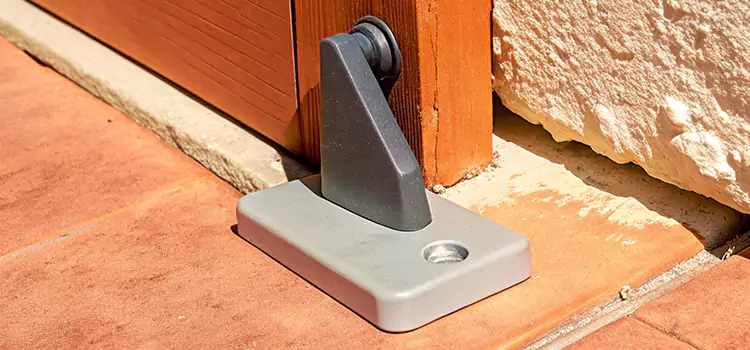 Aesthetic Door Stop Selection Shenandoah