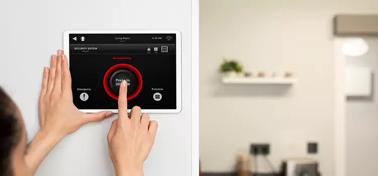 Blink Video Doorbell Installation Shenandoah