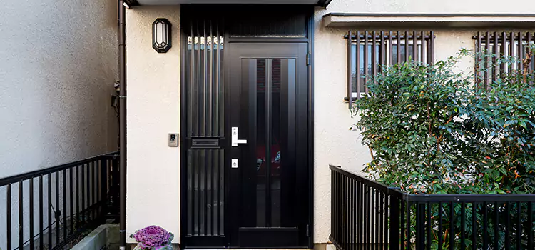 Popular Exterior Door Options in Shenandoah, LA