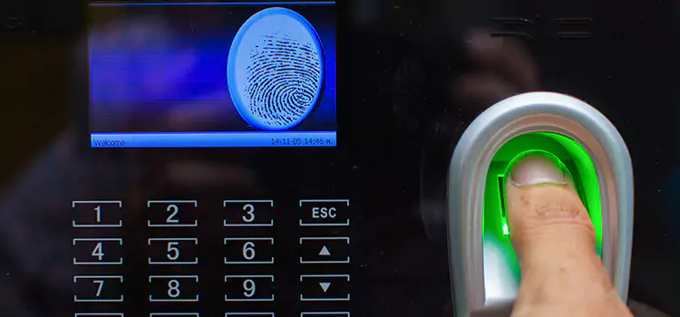 Your Trusted Partner for Secure Access in Shenandoah, LA