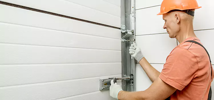 Why Choose Us for Garage Door Lock Services in Shenandoah, LA?