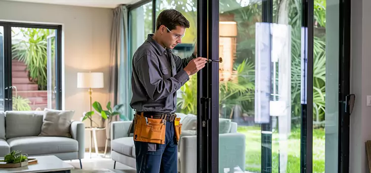 Why Choose Us for Your Glass Door Needs in Shenandoah, LA?