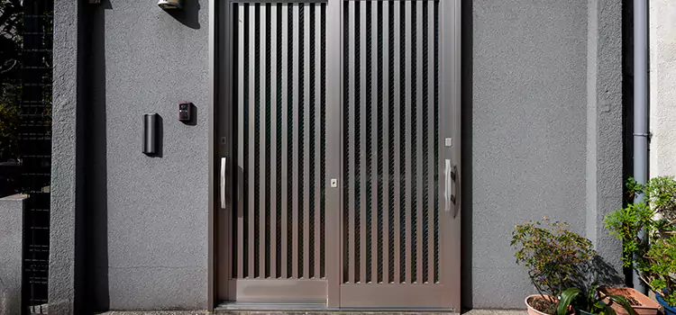 Why Choose Us for Your Security Needs in Shenandoah, LA?
