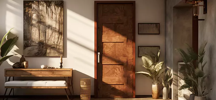 Specialty Interior Doors Shenandoah