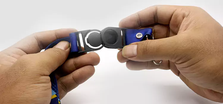 Our Professional Key Fob Installation Process in Shenandoah, LA