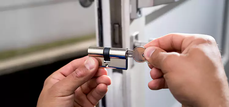 Lock Change Locksmiths Shenandoah