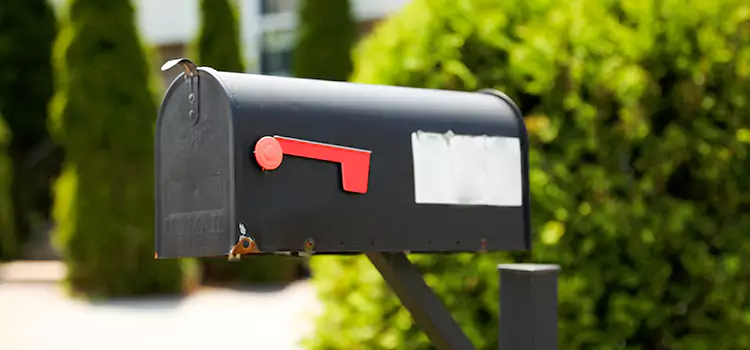 Secure Mailboxes for Packages Shenandoah