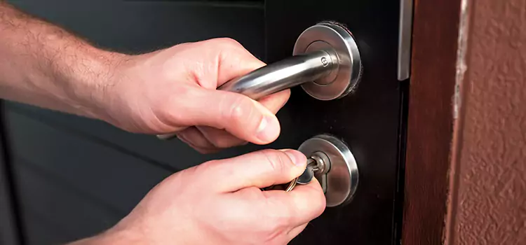 Master Key Control and Audits Shenandoah