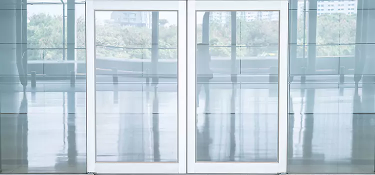 Mobile Sliding Screen Door Replacement Shenandoah