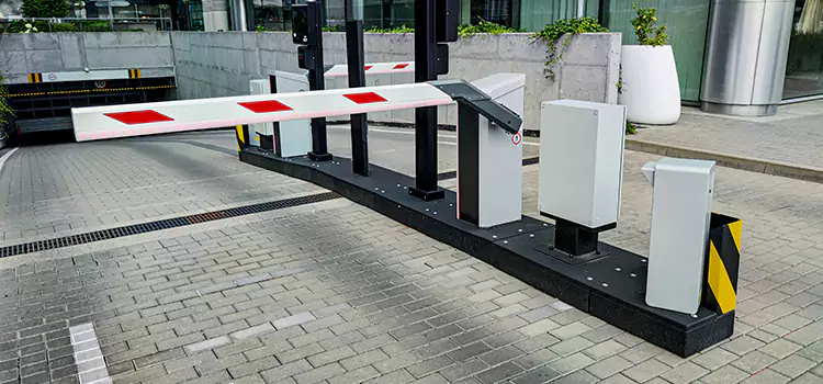 Custom Gate Design & Integration Shenandoah