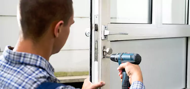 Experienced and Reliable Technicians Shenandoah