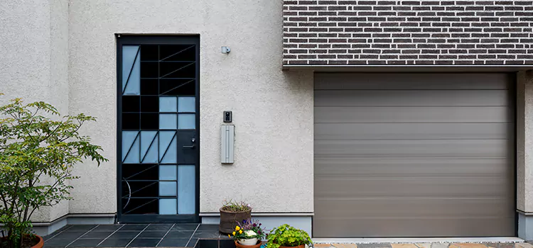 Residential Roll Up Security Doors Shenandoah