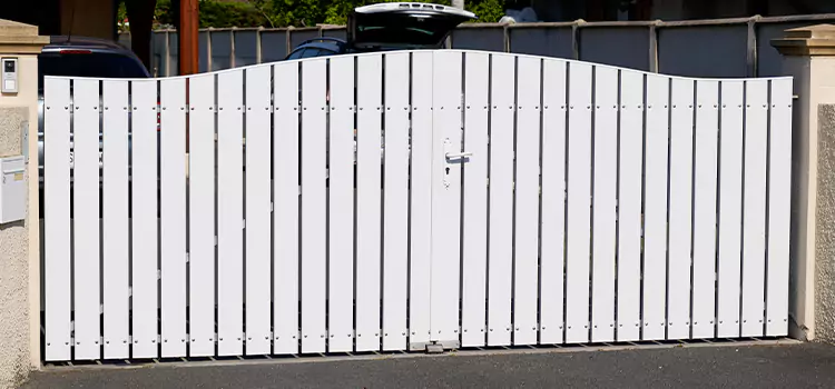 Why Choose Us for Residential Gate Repair in Shenandoah, LA?