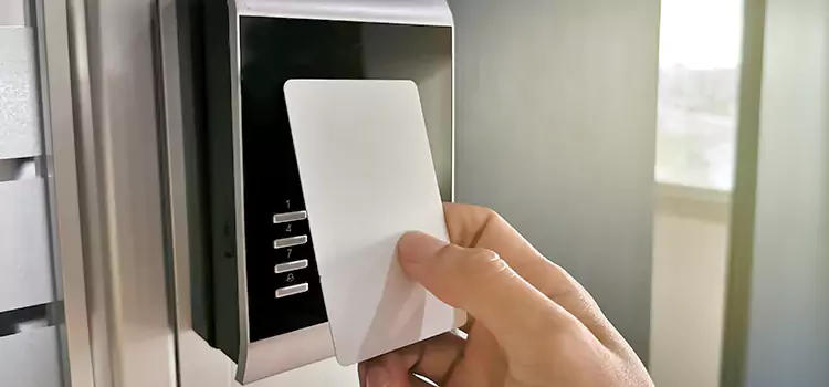 Advanced RFID Technology Integration in Shenandoah, LA