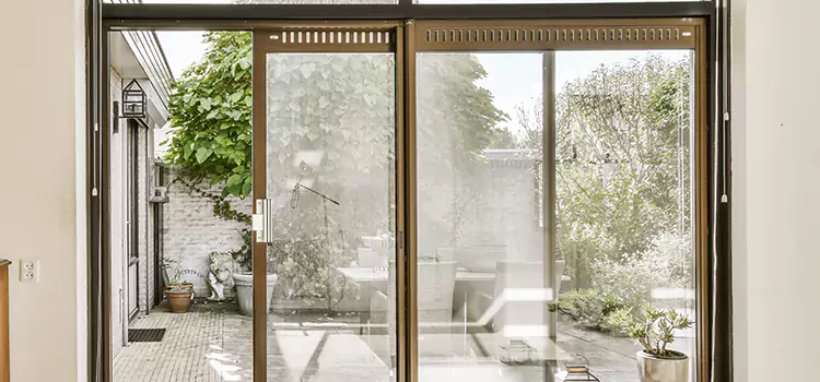 Glass Door Panel Replacement Cost Shenandoah