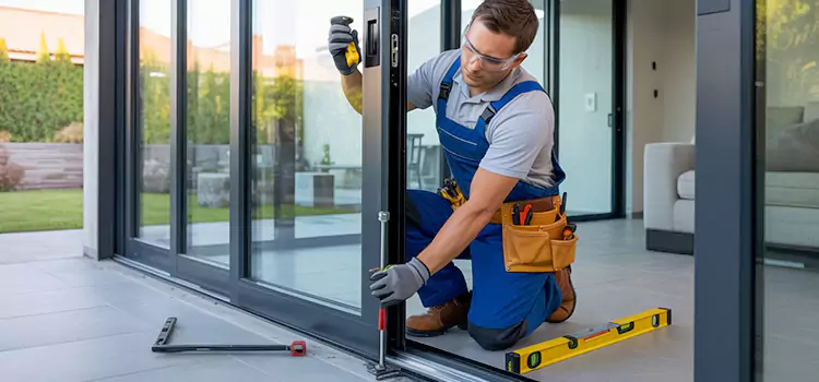 Patio Door Replacement Shenandoah