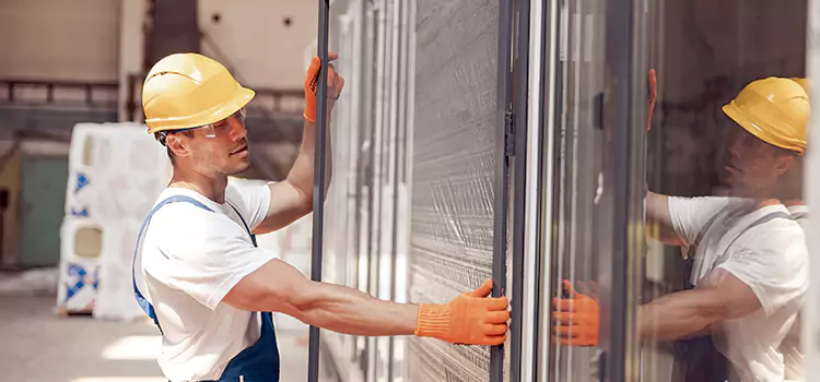 Sliding Door Mesh Replacement Shenandoah