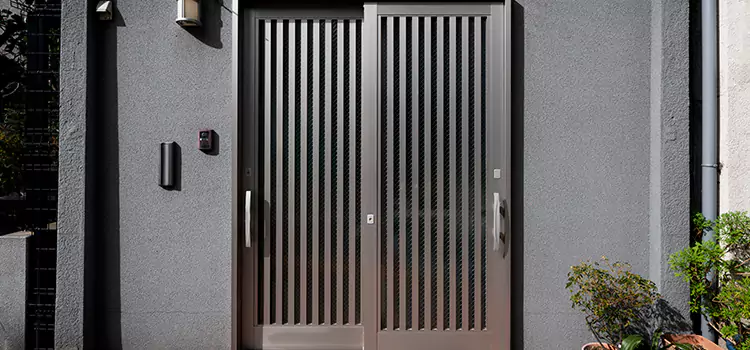 Specialized Steel Door Services in Shenandoah, LA