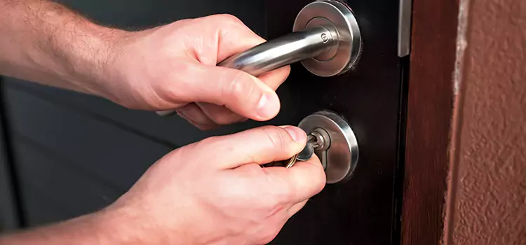 Door Closer Repair & Installation Shenandoah